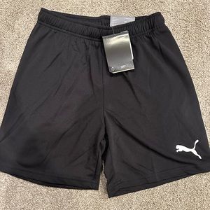 Puma Dry Cell Shorts Boys Size L